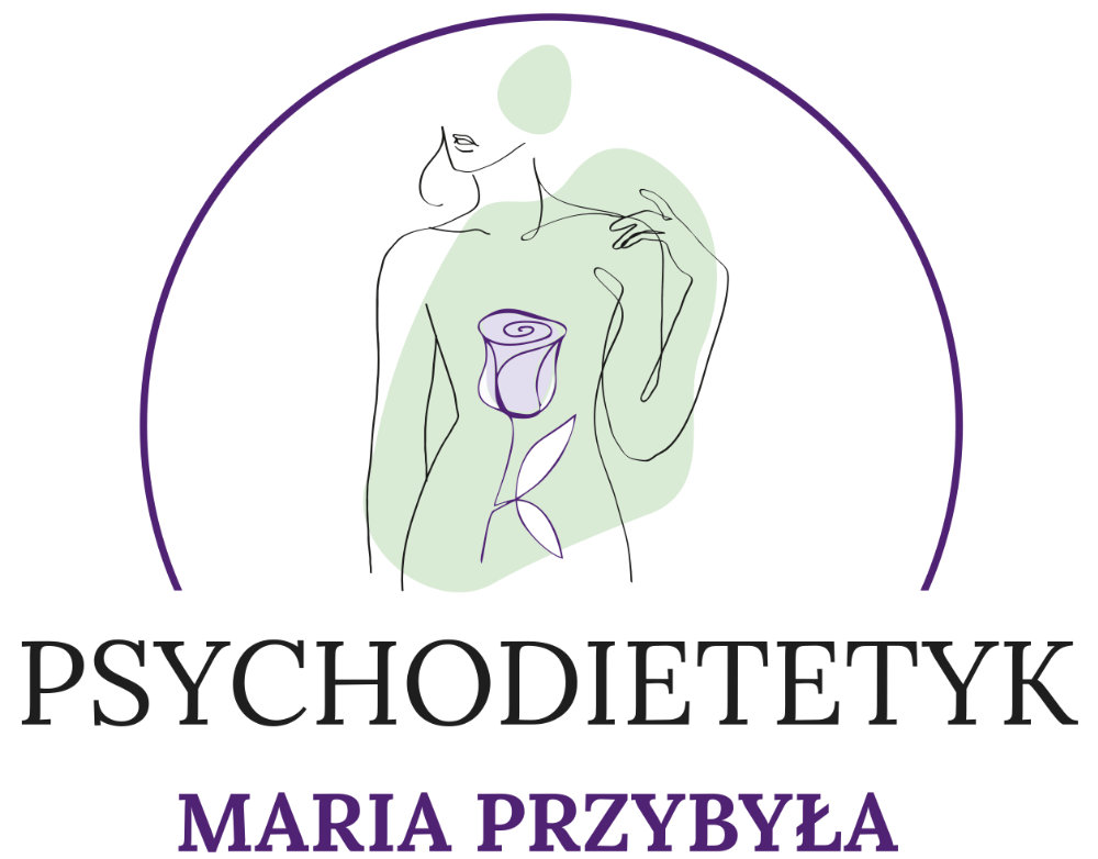 Maria Przybyła Nawykowania